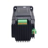 Nema 34 86x86x168mm Geïntegreerde borstelloze gelijkstroommotor 200W 24V 1500RPM 1,27Nm 8,33A w/ Driver