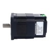 Nema 34 86x86x138mm Geïntegreerde borstelloze gelijkstroommotor 200W 48V 3000RPM 0,64Nm 4,17A w/ Driver