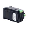 Nema 34 86x86x138mm Geïntegreerde borstelloze gelijkstroommotor 200W 48V 3000RPM 0,64Nm 4,17A w/ Driver