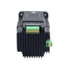 Nema 34 86x86x138mm Geïntegreerde borstelloze gelijkstroommotor 200W 48V 3000RPM 0,64Nm 4,17A w/ Driver