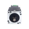 Nema 34 86x86x138mm Geïntegreerde borstelloze gelijkstroommotor 200W 48V 3000RPM 0,64Nm 4,17A w/ Driver