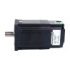 Nema 34 86x86x168mm Geïntegreerde borstelloze gelijkstroommotor 400W 48V 3000RPM 1,27Nm 8,33A w/ Driver