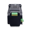 Nema 34 86x86x168mm Geïntegreerde borstelloze gelijkstroommotor 400W 48V 3000RPM 1,27Nm 8,33A w/ Driver