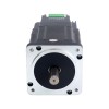 Nema 34 86x86x168mm Geïntegreerde borstelloze gelijkstroommotor 400W 48V 3000RPM 1,27Nm 8,33A w/ Driver
