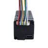 ESS-serie 7.4Ncm (10.48oz.in) Nema 11 geïntegreerde gesloten lus Stepper Servomotor 24VDC 16-Bits Encoder - ESS11-P01 | StepperOnline