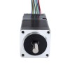 ESS-serie 7.4Ncm (10.48oz.in) Nema 11 geïntegreerde gesloten lus Stepper Servomotor 24VDC 16-Bits Encoder - ESS11-P01 | StepperOnline
