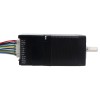 ESS-serie 7.4Ncm (10.48oz.in) Nema 11 geïntegreerde gesloten lus Stepper Servomotor 24VDC 16-Bits Encoder - ESS11-P01 | StepperOnline