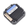 Geïntegreerde stappenmotorbesturing 0-2A 10-28VDC voor NEMA 17 stappenmotor