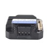 Geïntegreerde stappenmotorcontroller 1,5-4A 12-40VDC voor NEMA 17, 23 stappenmotor