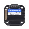 Geïntegreerde stappenmotorcontroller 1,5-4A 12-40VDC voor NEMA 17, 23 stappenmotor