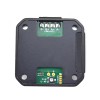 Geïntegreerde stappenmotorbesturing 3-8A 12-40VDC voor NEMA 23 stappenmotor
