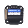 Geïntegreerde stappenmotorbesturing 3-8A 12-40VDC voor NEMA 23 stappenmotor