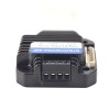Geïntegreerde stappenmotordriver 0-2A 10-28VDC voor NEMA 17 stappenmotor