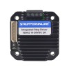 Geïntegreerde stappenmotordriver 0-2A 10-28VDC voor NEMA 17 stappenmotor