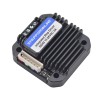 Geïntegreerde stappenmotordriver 0-2A 10-28VDC voor NEMA 17 stappenmotor