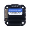 Geïntegreerde stappenmotordriver 1,5-4A 10-40VDC voor NEMA 17,23 stappenmotoren