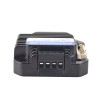 Geïntegreerde Stappenmotor Driver 3-8A 10-40VDC voor NEMA 23 Stappenmotor