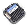 Geïntegreerde Stappenmotor Driver 3-8A 10-40VDC voor NEMA 23 Stappenmotor