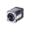 iCL Serie NEMA 17 Geïntegreerde Gesloten Lus Stappenmotor 0.3Nm(42.48oz.in) 20-36VDC met 14-bits Encoder iCL Serie NEMA 17 Geïntegreerde Gesloten Lus Stappenmotor 0.3Nm(42.48oz.in) 20-36VDC met 14-bits Encoder