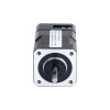 iCL Serie NEMA 17 Geïntegreerde Gesloten Lus Stappenmotor 0.3Nm(42.48oz.in) 20-36VDC met 14-bits Encoder iCL Serie NEMA 17 Geïntegreerde Gesloten Lus Stappenmotor 0.3Nm(42.48oz.in) 20-36VDC met 14-bits Encoder