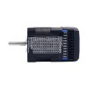 iCL Serie NEMA 17 Geïntegreerde Gesloten Lus Stappenmotor 0.3Nm(42.48oz.in) 20-36VDC met 14-bits Encoder iCL Serie NEMA 17 Geïntegreerde Gesloten Lus Stappenmotor 0.3Nm(42.48oz.in) 20-36VDC met 14-bits Encoder
