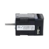 iCL Serie NEMA 17 Geïntegreerde Gesloten Lus Stappenmotor 0.3Nm(42.48oz.in) 20-36VDC met 14-bits Encoder iCL Serie NEMA 17 Geïntegreerde Gesloten Lus Stappenmotor 0.3Nm(42.48oz.in) 20-36VDC met 14-bits Encoder