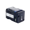 iCL Serie NEMA 17 Geïntegreerde Gesloten Lus Stappenmotor 0.3Nm(42.48oz.in) 20-36VDC met 14-bits Encoder iCL Serie NEMA 17 Geïntegreerde Gesloten Lus Stappenmotor 0.3Nm(42.48oz.in) 20-36VDC met 14-bits Encoder