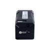 iCL-serie NEMA 17 geïntegreerde stappenmotor met gesloten lus 0,6 Nm (84,96oz.in) 20-36 VDC met 14-bits encoder