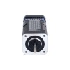 iCL-serie NEMA 17 geïntegreerde stappenmotor met gesloten lus 0,6 Nm (84,96oz.in) 20-36 VDC met 14-bits encoder