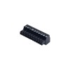 iCL-serie NEMA 17 geïntegreerde stappenmotor met gesloten lus 0,6 Nm (84,96oz.in) 20-36 VDC met 14-bits encoder