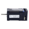 iCL serie NEMA 17 geïntegreerde closed loop stappenmotor 0,8 Nm (113,29oz.in) 20-36VDC met 14-bits encoder