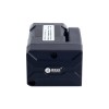 iCL serie NEMA 17 geïntegreerde RS485 Closed Loop stappenmotor 0,4 Nm (56,64oz.in) 20-36VDC met 14-bits encoder