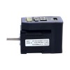 iCL serie NEMA 17 geïntegreerde RS485 Closed Loop stappenmotor 0,4 Nm (56,64oz.in) 20-36VDC met 14-bits encoder