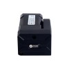 iCL serie NEMA 17 geïntegreerde RS485 Closed Loop stappenmotor 0,8 Nm (113,29oz.in) 20-36VDC met 14-bits encoder