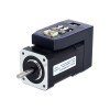 iCL serie NEMA 17 geïntegreerde RS485 Closed Loop stappenmotor 0,8 Nm (113,29oz.in) 20-36VDC met 14-bits encoder