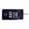 iCL serie NEMA 17 geïntegreerde RS485 Closed Loop stappenmotor 0,8 Nm (113,29oz.in) 20-36VDC met 14-bits encoder