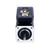 iCL serie NEMA 17 geïntegreerde RS485 Closed Loop stappenmotor 0,8 Nm (113,29oz.in) 20-36VDC met 14-bits encoder