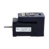 iCL serie NEMA 17 geïntegreerde RS485 Closed Loop stappenmotor 0,8 Nm (113,29oz.in) 20-36VDC met 14-bits encoder