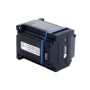 iCL-serie NEMA 23 Geïntegreerde stappenmotor met gesloten lus 1,3 Nm (184,1 oz.in) 20-50 VDC met 14-bits encoder