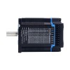 iCL-serie NEMA 23 Geïntegreerde stappenmotor met gesloten lus 1,3 Nm (184,1 oz.in) 20-50 VDC met 14-bits encoder
