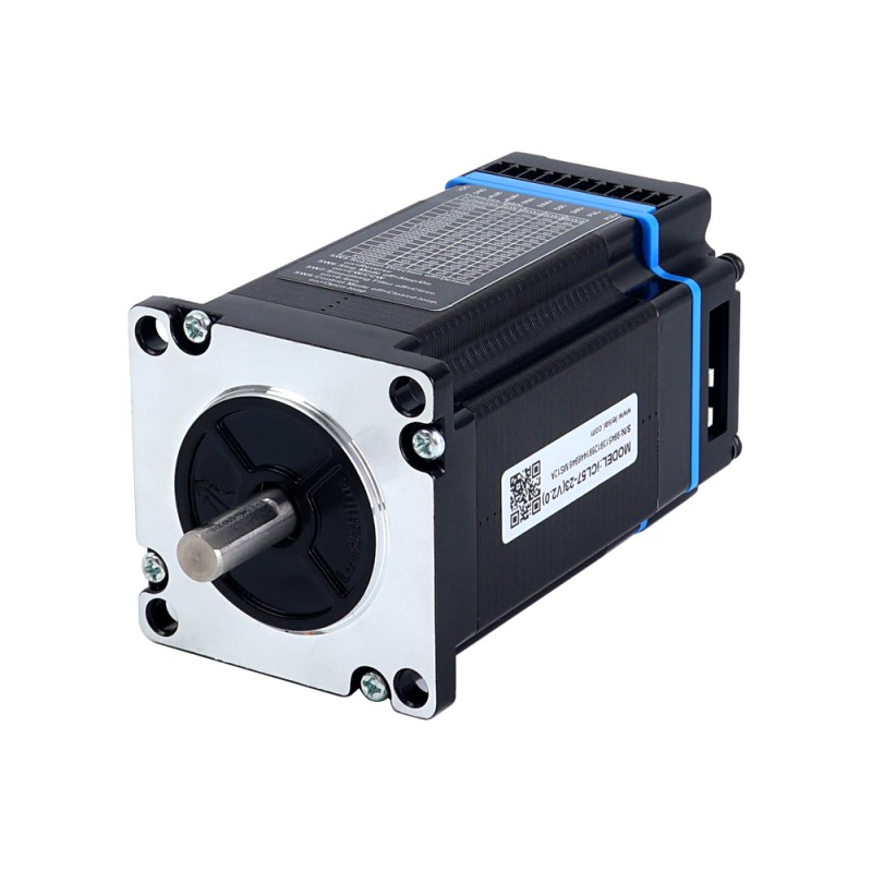 Bundel voor de AXIOM-harnasspanner van L'ATELIER met iCL57-23-stappenmotor, EG23-G5-D8-tandwielkast en ST-M2-beugel - AXIOM | StepperOnline