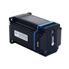 iCL Serie NEMA 23 Geïntegreerde Gesloten Lus Stappenmotor 2.3Nm (325.71oz.in) 20-50VDC met 14-bits Encoder