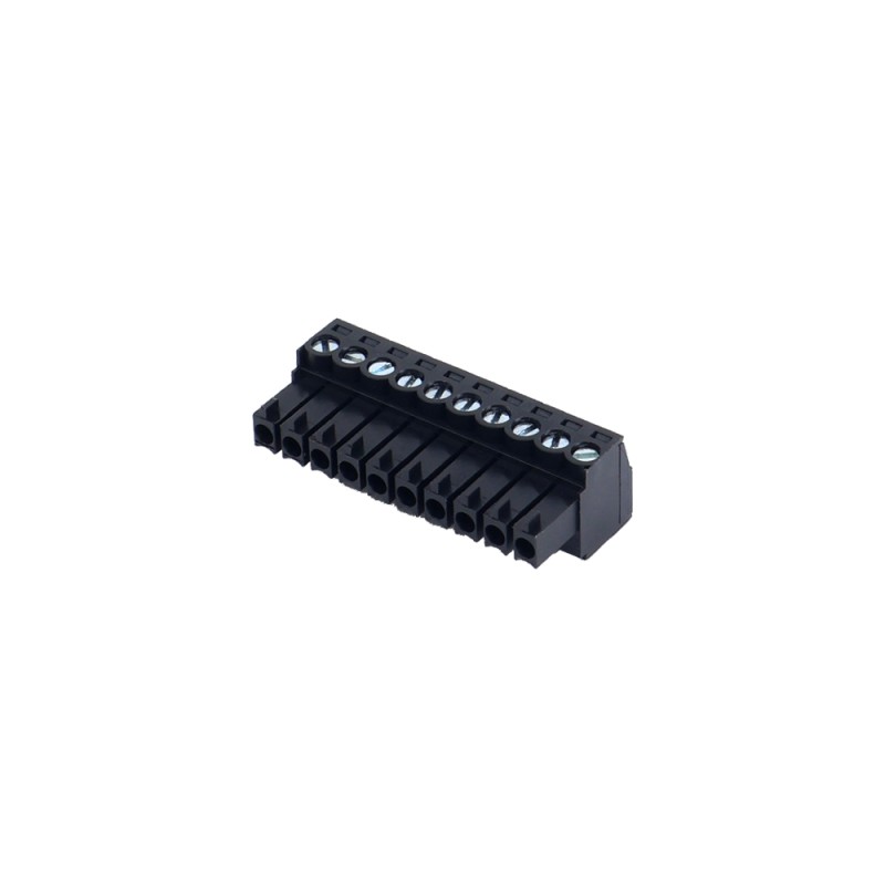 iCL Serie NEMA 23 Geïntegreerde Gesloten Lus Stappenmotor 2.3Nm (325.71oz.in) 20-50VDC met 14-bits Encoder