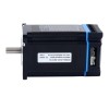 iCL Serie NEMA 23 Geïntegreerde Gesloten Lus Stappenmotor 2.3Nm (325.71oz.in) 20-50VDC met 14-bits Encoder