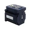 iCL serie NEMA 23 geïntegreerde RS485 Closed Loop stappenmotor 1,3 Nm (184,1oz.in) 20-50VDC met 14-bits encoder