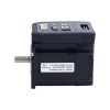 iCL serie NEMA 23 geïntegreerde RS485 Closed Loop stappenmotor 1,3 Nm (184,1oz.in) 20-50VDC met 14-bits encoder