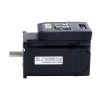 iCL serie NEMA 23 geïntegreerde RS485 Closed Loop stappenmotor 2,3 Nm (325,71oz.in) 20-50VDC met 14-bits encoder