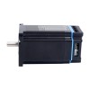 iCL-serie NEMA 24 geïntegreerde stappenmotor met gesloten regelkring 3,0 Nm (424,83 oz.in) 20-50 VDC met 14-bits encoder iCL-serie NEMA 24 geïntegreerde stappenmotor met gesloten regelkring 3,0 Nm (424,83 oz.in) 20-50 VDC met 14-bits encoder