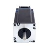 iCL-serie NEMA 24 geïntegreerde stappenmotor met gesloten lus 3,5 Nm (495,64 oz.in) 20-50 VDC met 14-bits encoder iCL-serie NEMA 24 geïntegreerde stappenmotor met gesloten lus 3,5 Nm (495,64 oz.in) 20-50 VDC met 14-bits encoder