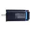 iCL-serie NEMA 24 geïntegreerde stappenmotor met gesloten lus 3,5 Nm (495,64 oz.in) 20-50 VDC met 14-bits encoder iCL-serie NEMA 24 geïntegreerde stappenmotor met gesloten lus 3,5 Nm (495,64 oz.in) 20-50 VDC met 14-bits encoder